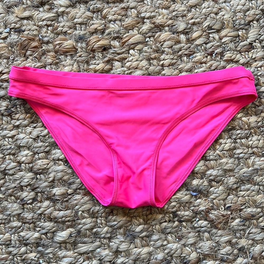 Lululemon bikini bottom